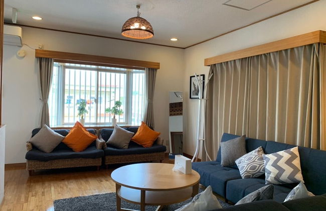 Nomu House - Foto 17