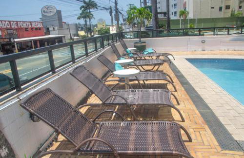 NATAL PLAZA PONTA NEGRA - Photo 6