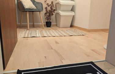 Ferienwohnung Flott - Foto 7