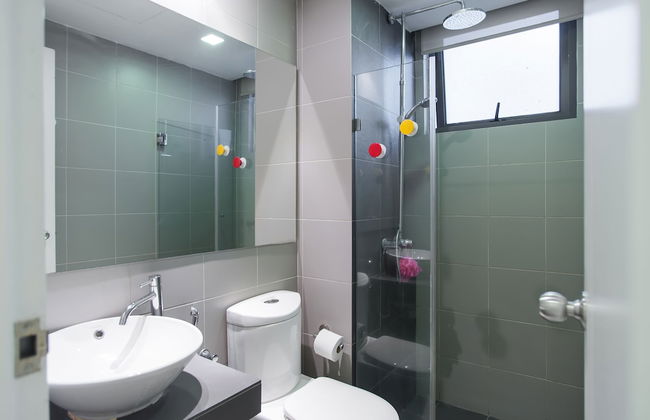 Boulevard Residence - Foto 62