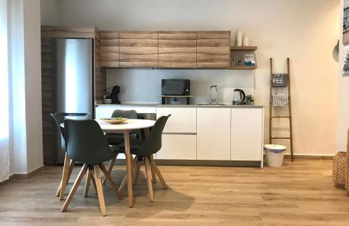 Apartamento equipado playa Valencia OnesDeMar - Photo 7