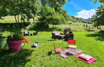 Hôtel et Appart'Hôtel Restaurant L'Adray - Foto 98