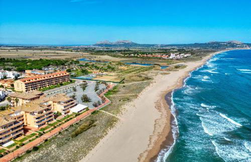 Port Pals, precioso apartamento con vista al mar y piscina - Foto 26