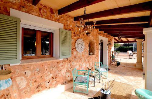 Casa con piscina en bonito entorno Mia - Foto 34