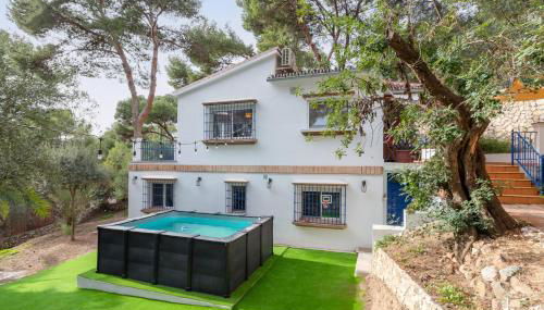 Axarquía - Foto 2, Garden