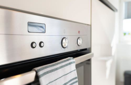 GreenTreeHomes - Penthouse Willow - Foto 29