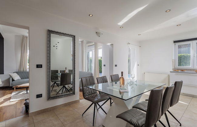 Pool House Kristina - Foto 24