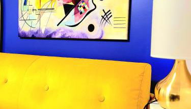 Golden Art Studio - Foto 3