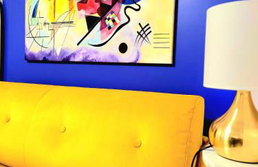 Golden Art Studio - Foto 3