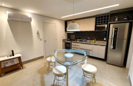 Loft Amplo e Aconchegante c/ Quarto Privativo - Foto 1