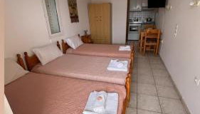 Davis Studios & Apartments - Ήλια Βόρειας Εύβοιας - 1' από τη θάλασσα - Foto 3, towels