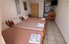 Davis Studios & Apartments - Ήλια Βόρειας Εύβοιας - 1' από τη θάλασσα - Foto 3