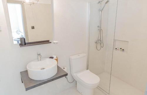 Merichas Sea View Suites - Foto 45