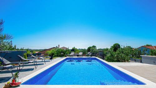 Villa La Perla Pula,Kroatien - Foto 4