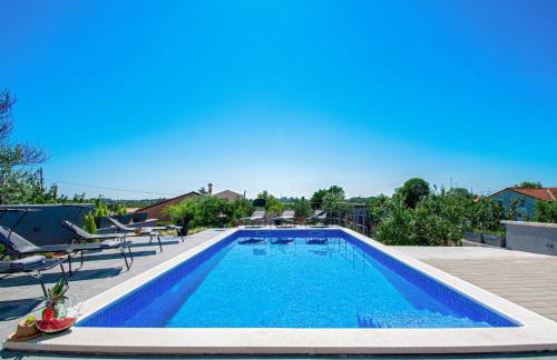 Villa La Perla Pula,Kroatien - Foto 4