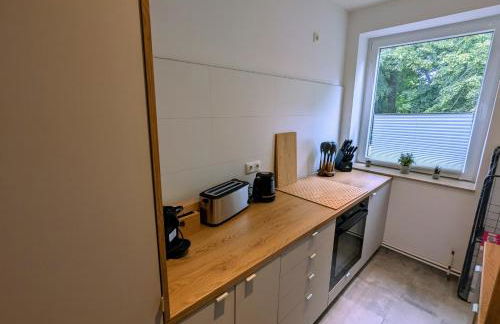 HejU - Charmanter Altbau für 8 oder 6 - Foto 28