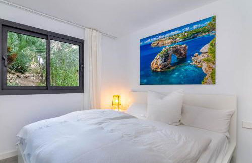 3009 - Luxurious new villa in quiet area in Costa de la Calma - Foto 29