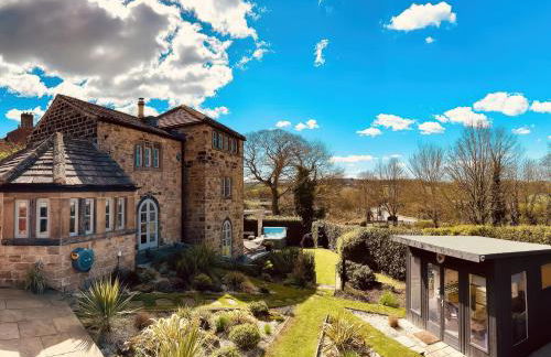 Dreamwood Cottage - Foto 1