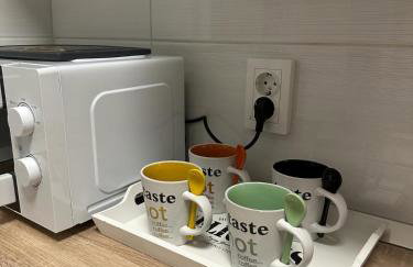 Apartman ZEN - Foto 19