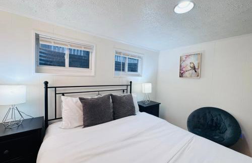 Entire 4 bedroom familyfriendly basement apartment, MetroWalk - Foto 30