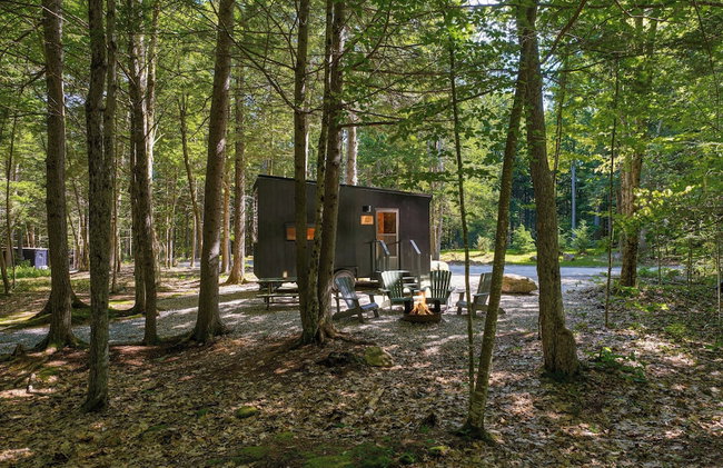 Postcard Cabins Chattahoochee, Outdoor Collection by Marriott Bonvoy - Foto 70