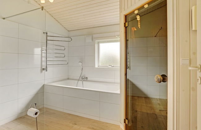 "Folke" - 250m from the sea - Foto 20