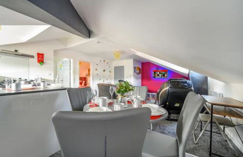 -4F421- For your Relaxed,Cosy stay,Free Parking - Foto 1