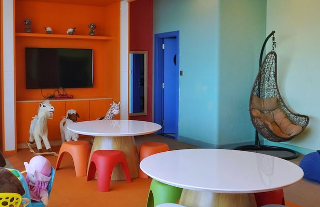 DAMAC Towers Riyadh - Foto 19