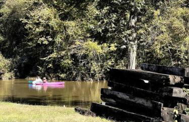 Meadows Mill House III - Foto 25