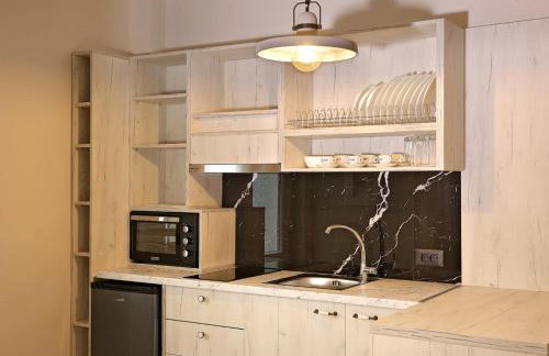 Ares Suites - Foto 11