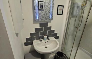 Craigielea Apartment 3 - Foto 13