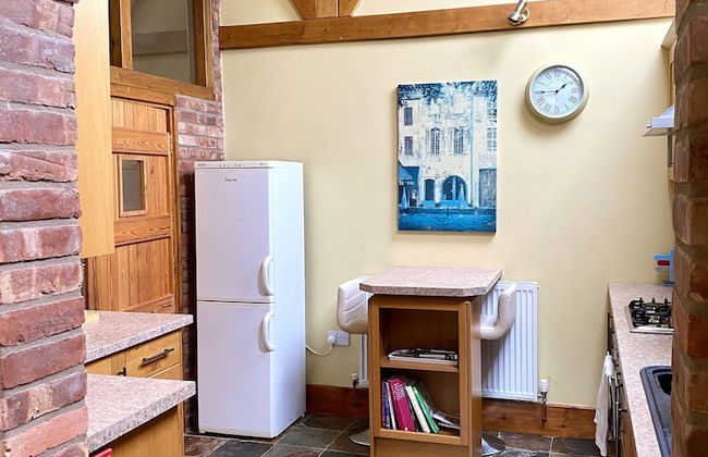 The Woodshed - Photo 6