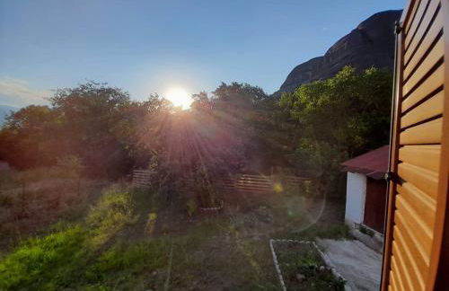 Paradise of Meteora A - Foto 59