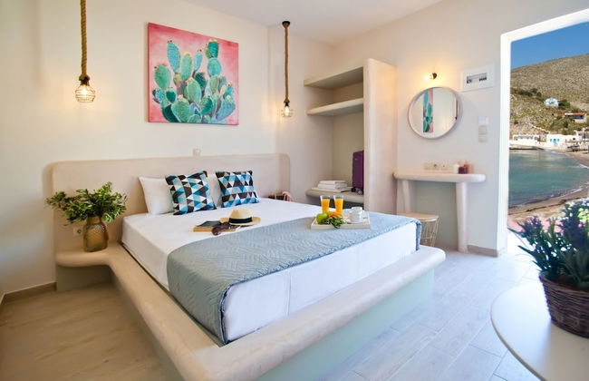 Nammos Sunset - Foto 1