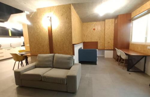 Loft San Lorenzo 22 - Foto 8