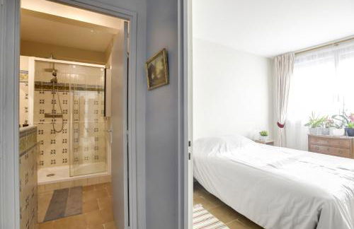 Charming apartment with terrace by Weekome - Foto 10