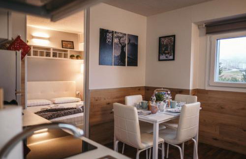 App Panoramico 300 mt dalle Piste Relax e Vista Alpi - Foto 1