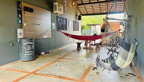 CASA COM SPA DE HIDRO, AQUECEDOR E CROMOTERAPIA A 1,0 kM DO CENTRO - Foto 5