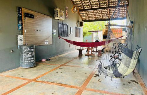 CASA COM SPA DE HIDRO, AQUECEDOR E CROMOTERAPIA A 1,0 kM DO CENTRO - Foto 5