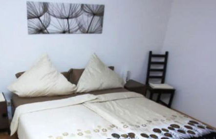 Seepark Falk Wohnung Nr -2- - Foto 4