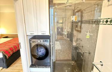 Whisperwood Apartment - Foto 23