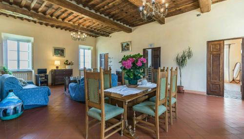 Sara Spacious Private Pool Apartment Near Lucca - Foto 4