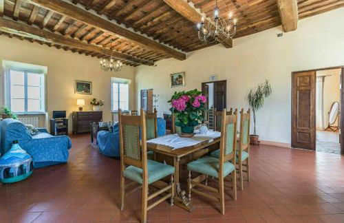 Sara Spacious Private Pool Apartment Near Lucca - Foto 14