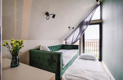 Rybical CzarnyŻuraw - Foto 9