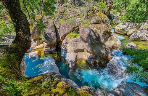 Casa do Castelo- Serra da estrela - Foto 13