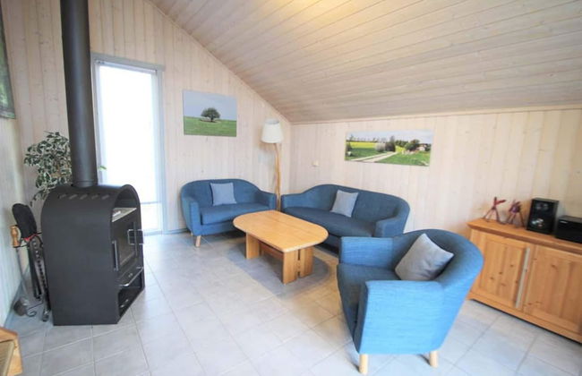 Ferienhaus im Ferienpark Mirow - Foto 6