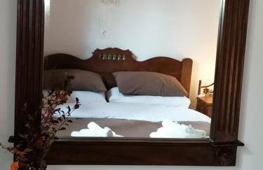 Ξενώνας Το Πατρικό - Foto 29