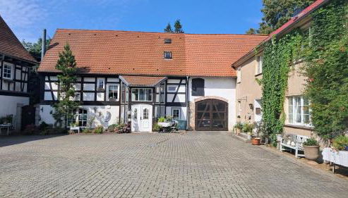 Ferienwohnung Firnhaber - Nieder Seifersdorf Oberlausitz - Foto 3