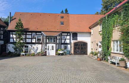 Ferienwohnung Firnhaber - Nieder Seifersdorf Oberlausitz - Foto 3