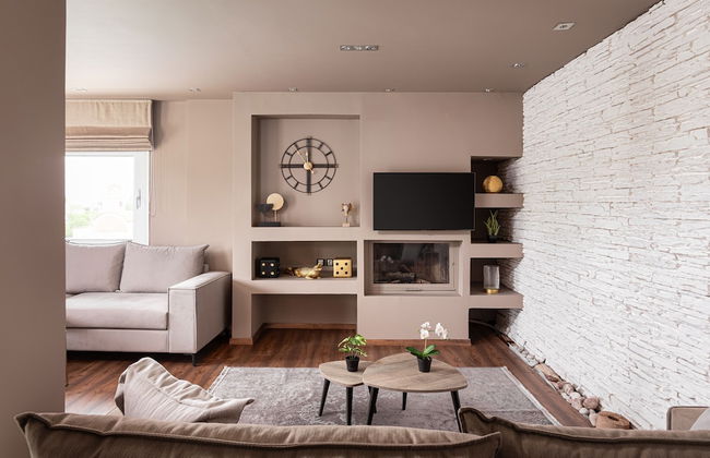 Glyfada Premium Residence - Foto 14